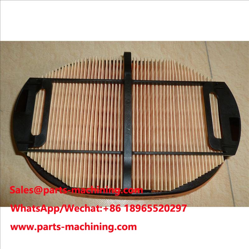 فیلتر هوا CF2125 362-0108 برای CATERPILLAR 416E 420E
