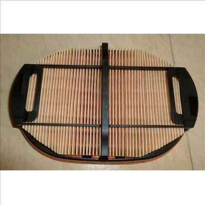 فیلتر هوا CF2125 362-0108 برای CATERPILLAR 416E 420E