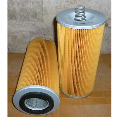 فیلتر روغن H12110/2X 51.055.040.044 برای کامیون های MAN Engines