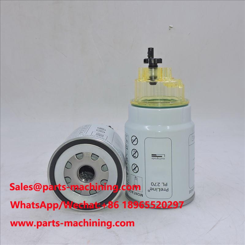 جداکننده آب سوخت DOOSAN DL160 PL270 PL270x K1006530