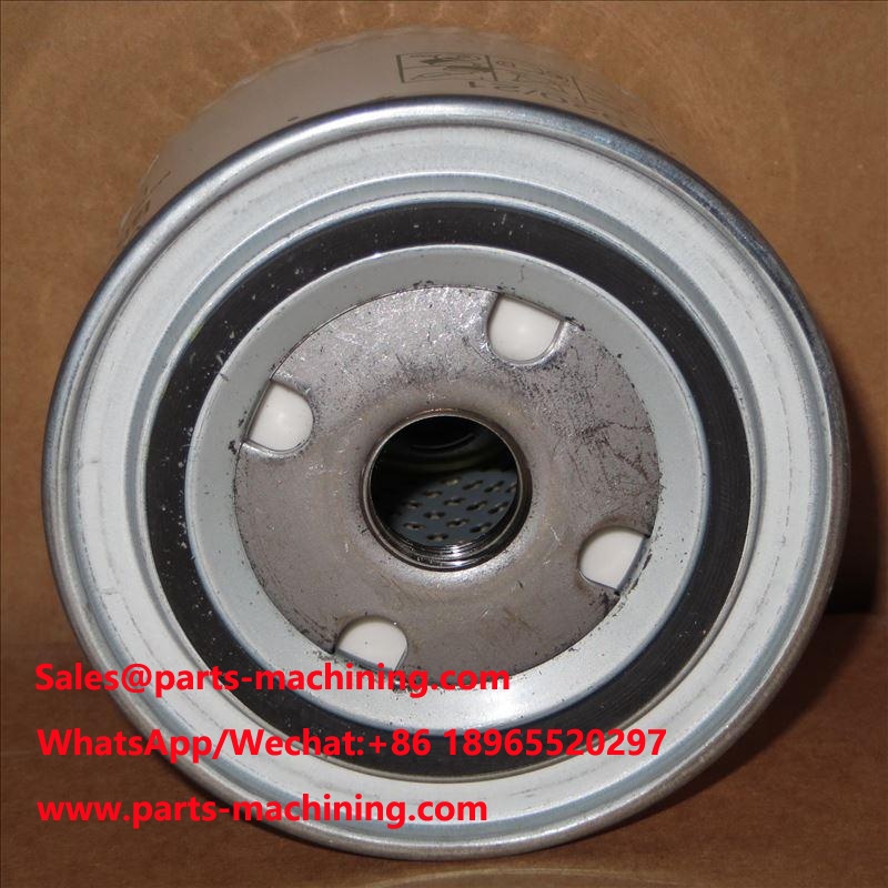 فیلتر روغن FORD GSG-417 W920/21 E8NN-6714-CA P550963 B163