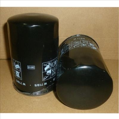فیلتر روغن W719/5 56115561G 05500574 برای DEMAG 71
