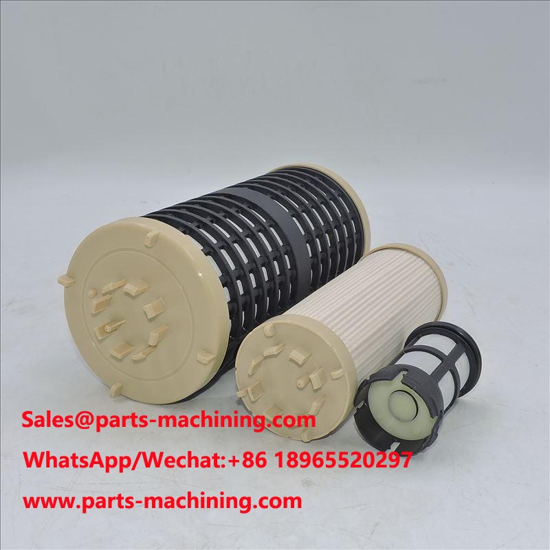 کیت فیلتر سوخت MANN PU11005-3 PU11005-3Z KN40683 P551956