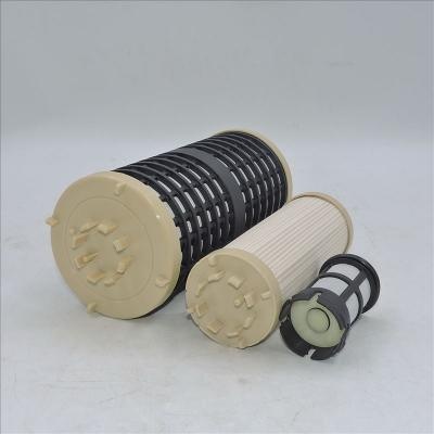 کیت فیلتر سوخت MANN PU11005-3 PU11005-3Z KN40683 P551956