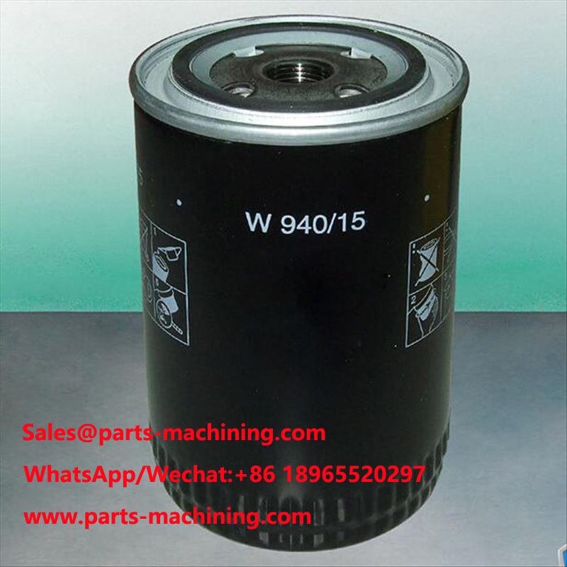 فیلتر روغن تراکتور فورد W940/15N 5000862
