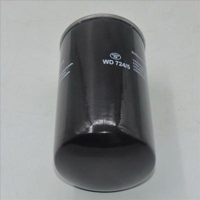 فیلتر هیدرولیک WD724/5 6E0924 برای CATERPILLAR 414E VC60D