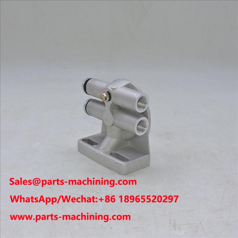 پایه جداکننده آب سوخت MANN PL420