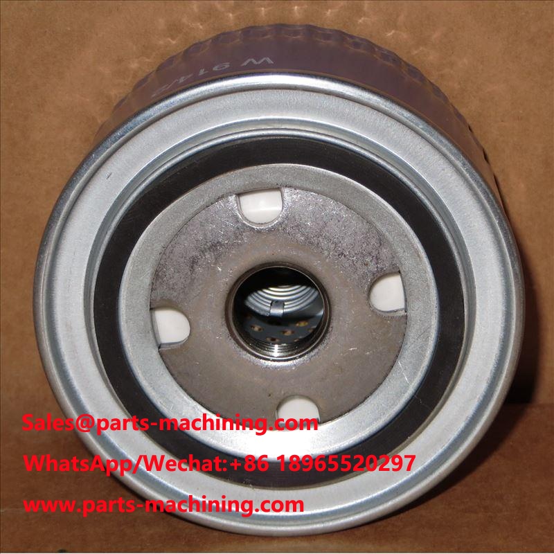 فیلتر روغن W914/2 C5ZZ-6731-A 0008548979 Ford Automotive