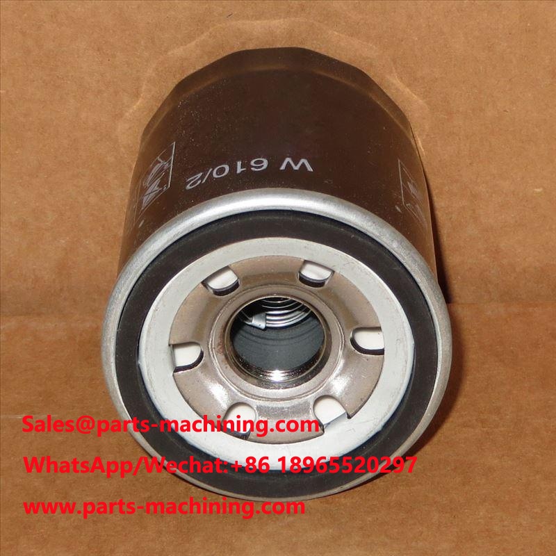 فیلتر روغن W610/2 W6102 3521840 برای کامیون های FORD