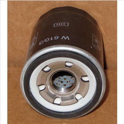 فیلتر روغن MANN W610/3 P502007 B7441 11715849