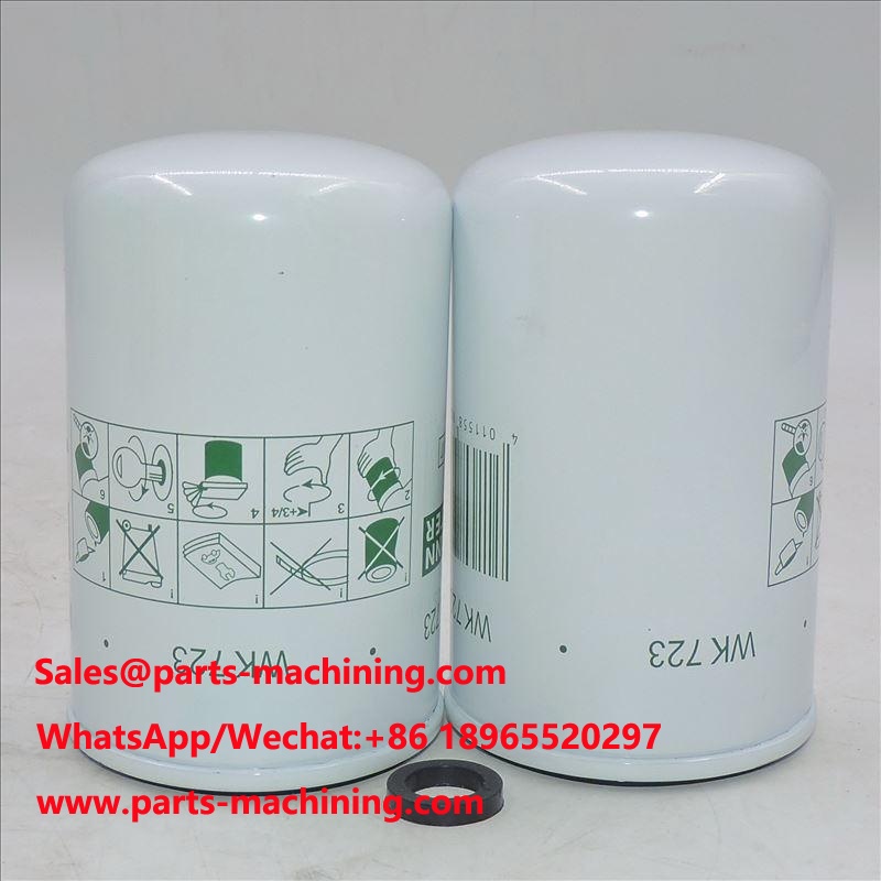 Fuel Filter WK723