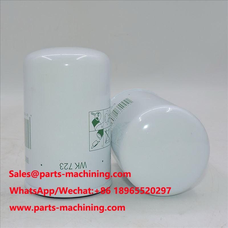 فیلتر سوخت MANN WK723 P550440 BF988 FC-5723