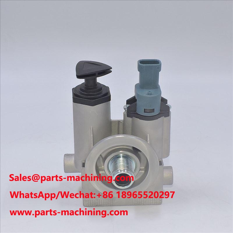 Engine Filter Head 5264163