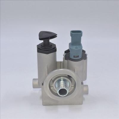 Engine Filter Head 5264163