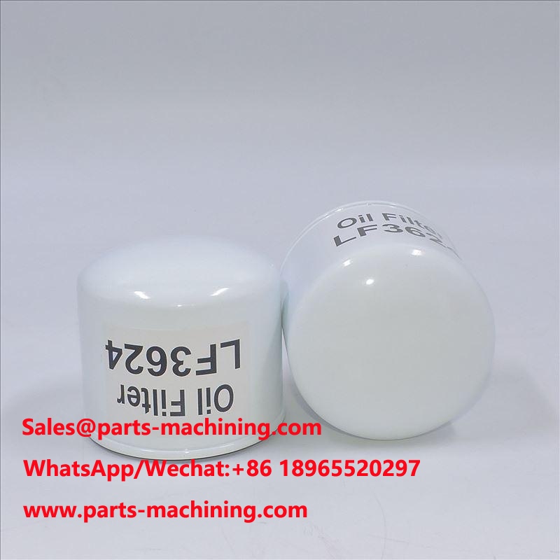 فیلتر روغن LF3624 P550935 B141 C-2105 110951