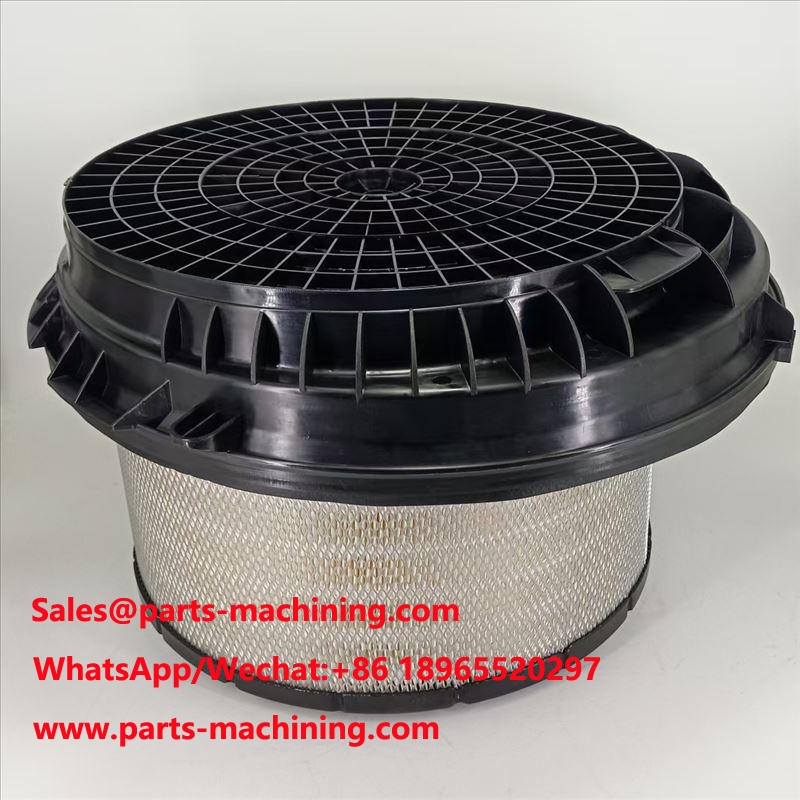 فیلتر هوا A0040942404 SA5133 P785542 برای کامیون های مرسدس بنز