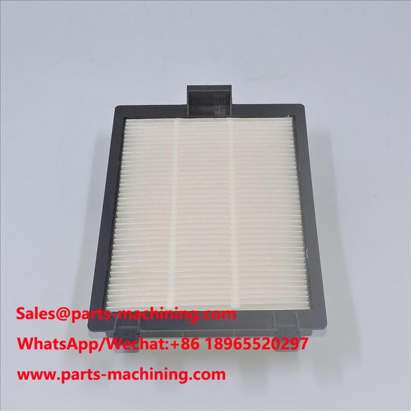 فیلتر هوای کابین 327-6618 برای بیل مکانیکی کاترپیلار