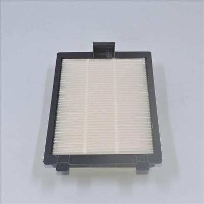 فیلتر هوای کابین 327-6618 برای بیل مکانیکی کاترپیلار