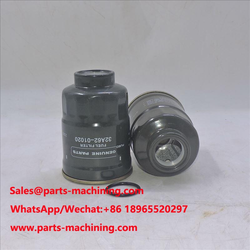 فیلتر سوخت 32A62-01020 FT6243 P550390 BF7534