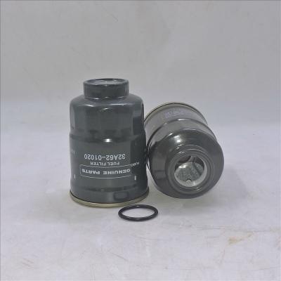 فیلتر سوخت 32A62-01020 FT6243 P550390 BF7534