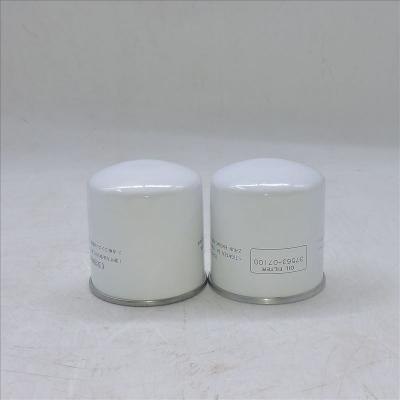 Oil Filter 37563-07100