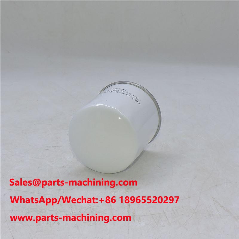 فیلتر روغن 37563-07100 1855801 برای موتورهای CUMMINS