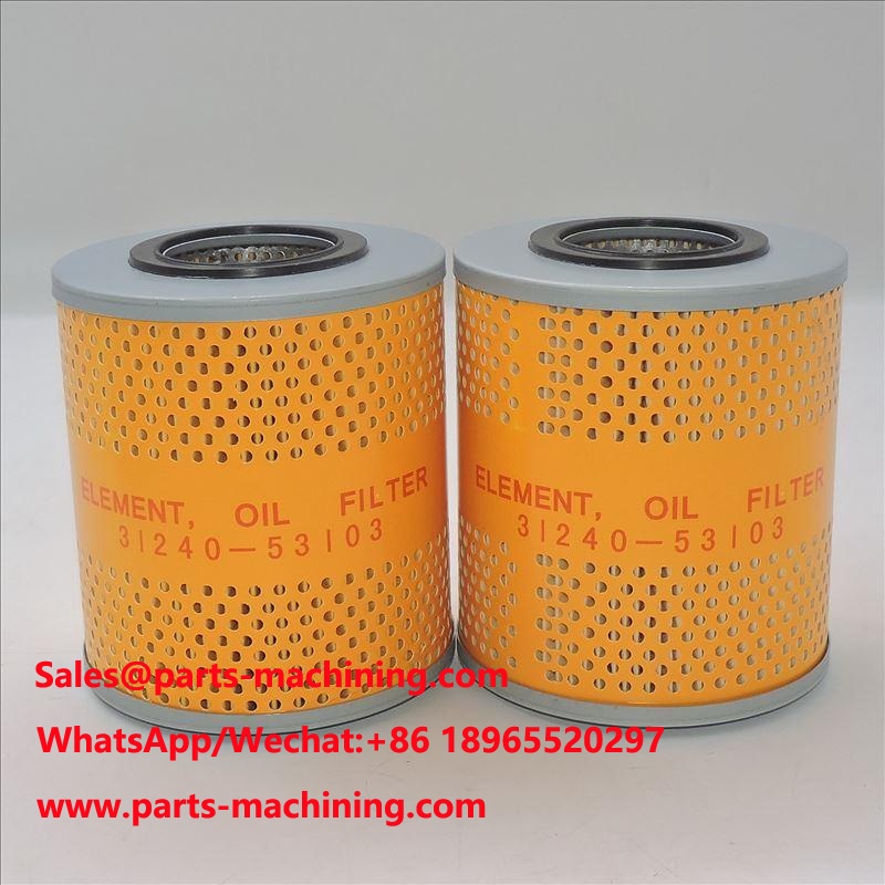 Oil Filter 31240-53103