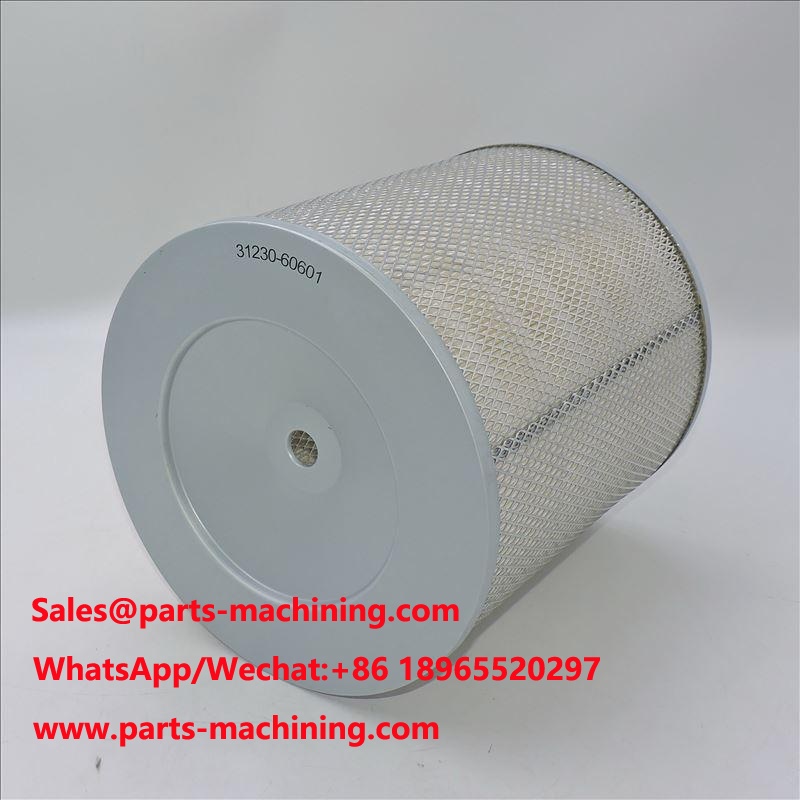 فیلتر هوای MITSUBISHI 31230-60601 P181000 PA1637-FN