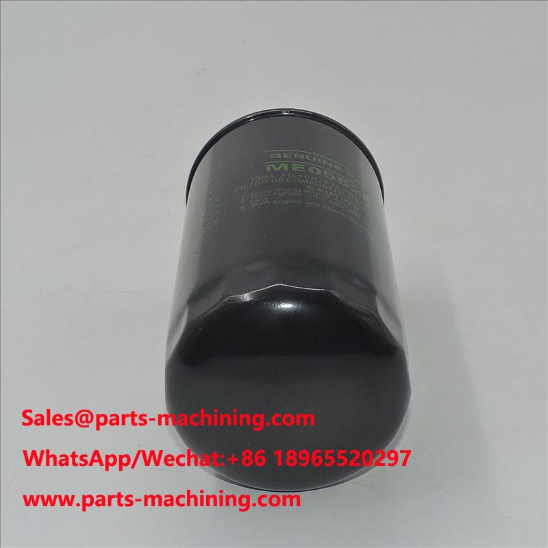 فیلتر سوخت ME056280 4326739 P550391 برای HITACHI CX800HD