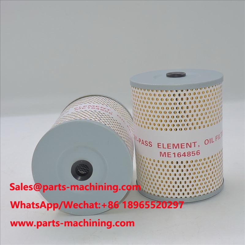 فیلتر روغن MITSUBISHI ME164856 ME180511