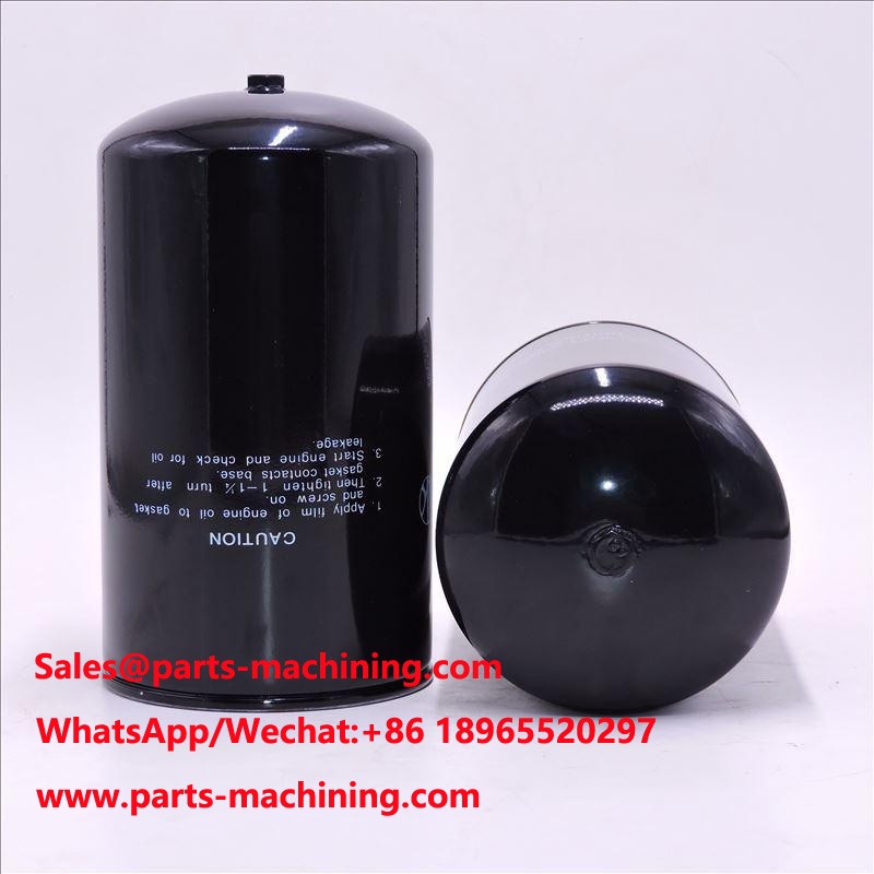 فیلتر روغن MITSUBISHI FM557 ME074013 ME130968 2451U324-1D