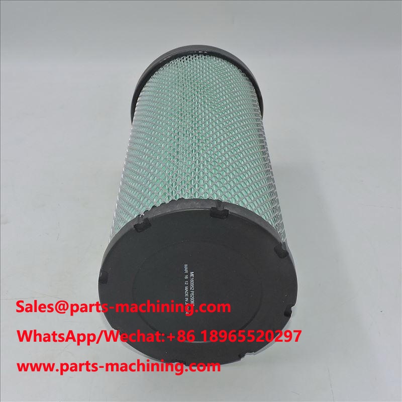 فیلتر هوا ME160952 A-5806 P543615 برای کامیون های MITSUBISHI