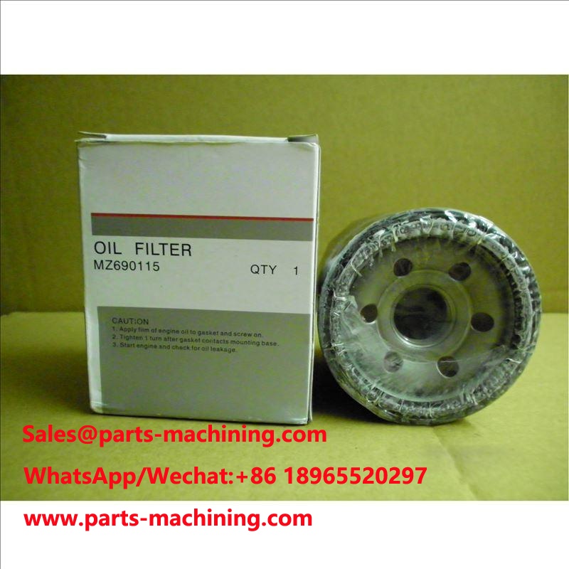 Oil Filter MZ690115