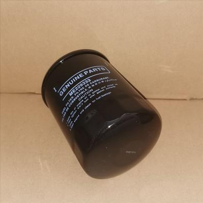 فیلتر سوخت ME229333 96-6396 2451U-1722A برای MITSUBISHI FE439