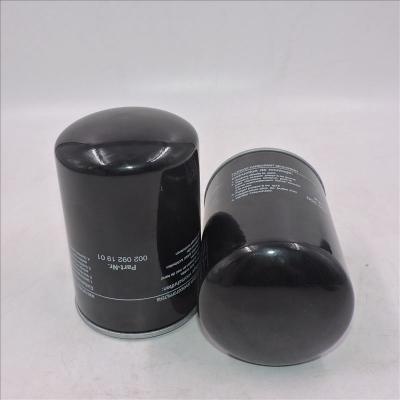 فیلتر سوخت 0020921901 برای MTU 12V2000 12V4000