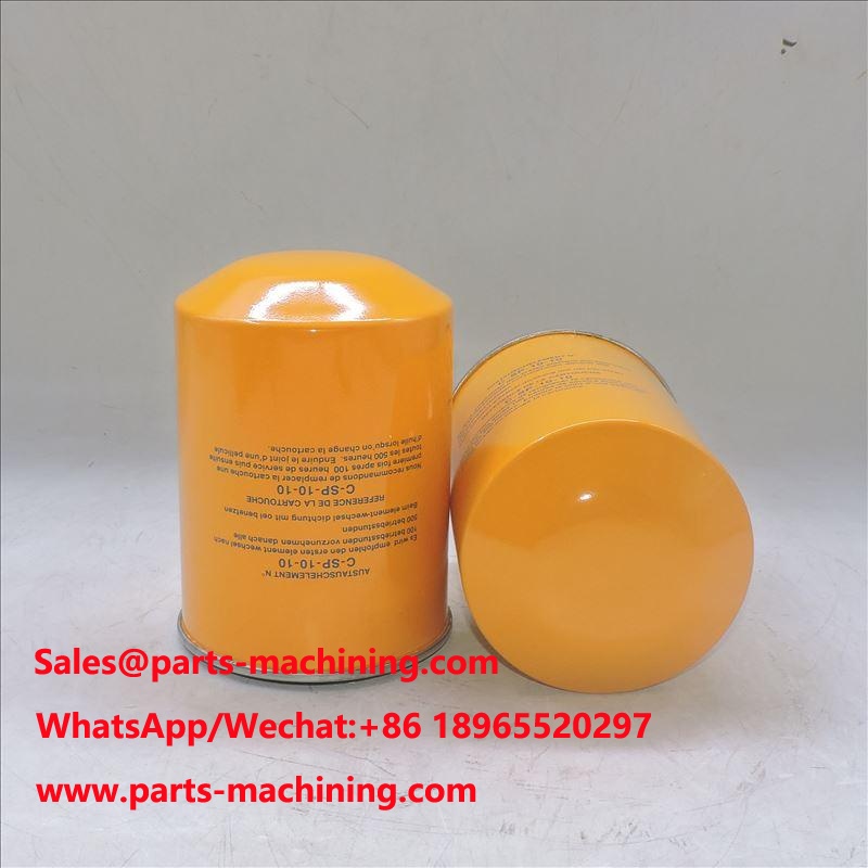 فیلتر هیدرولیک یاماشین CSP1010 SH60010 P502382
