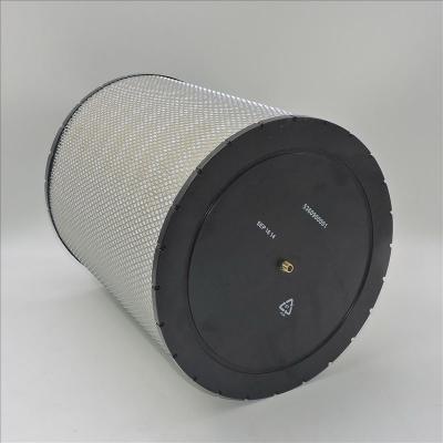 5360900001 PA5505 P120376 فیلتر هوا برای MTU 12V2000