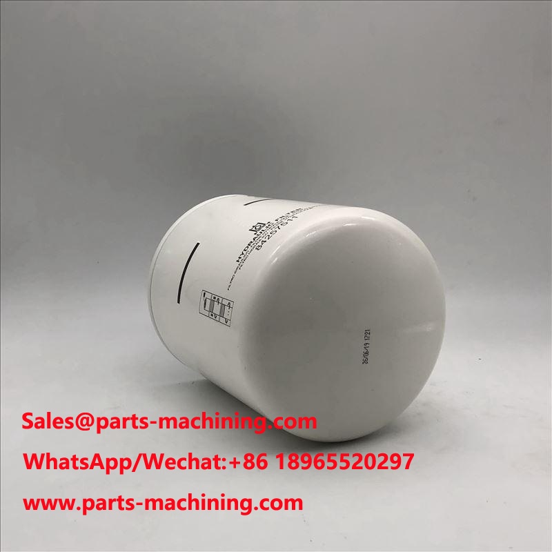 فیلتر هیدرولیک 84257511 P765662 برای NEW HOLLAND T4.95