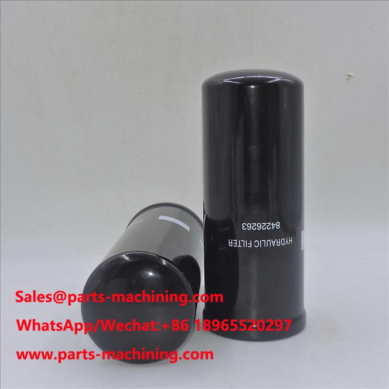 فیلتر هیدرولیک کاترپیلار 924 هرتز 84226263 6E6408