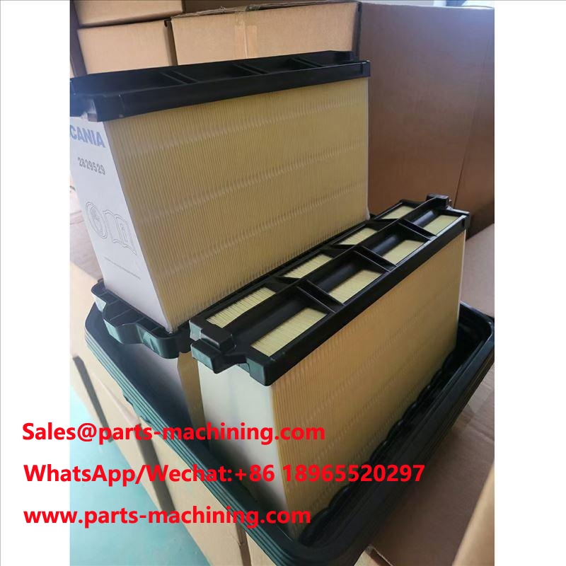 فیلتر هوا SCANIA G450 2829529 SA60077 2490805 2829531