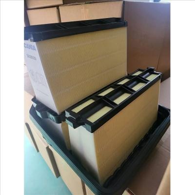 فیلتر هوا SCANIA G450 2829529 SA60077 2490805 2829531