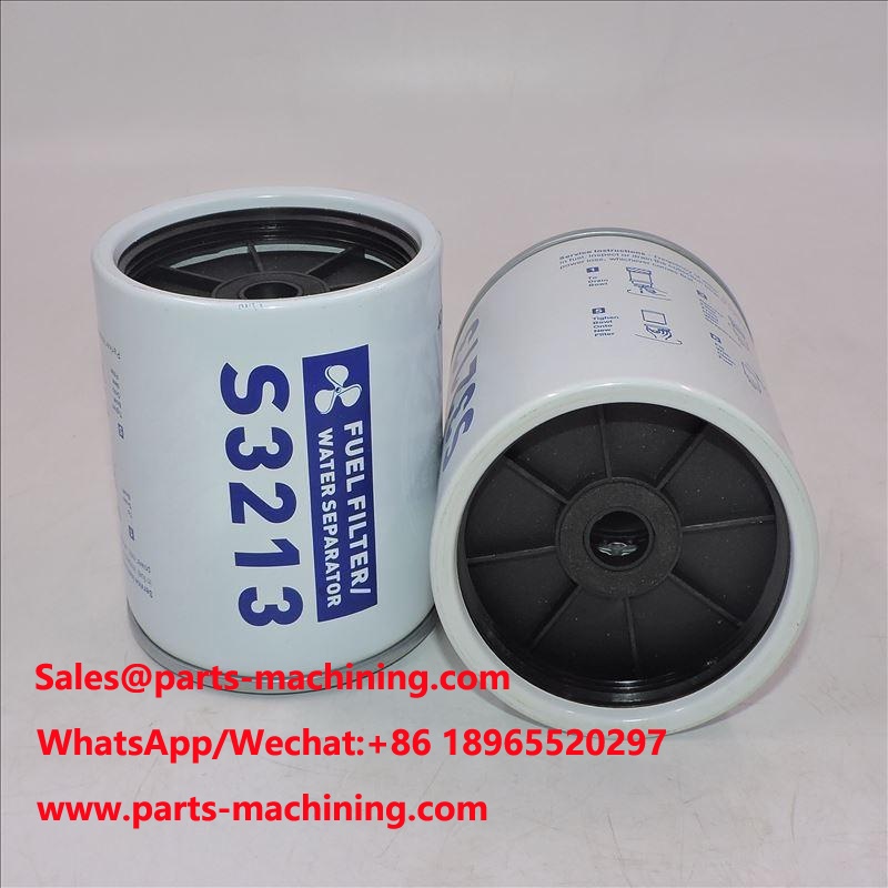 Fuel Water Separator S3213