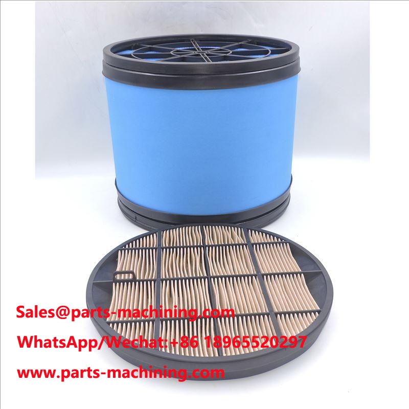 Air Filter 87727665 87443714