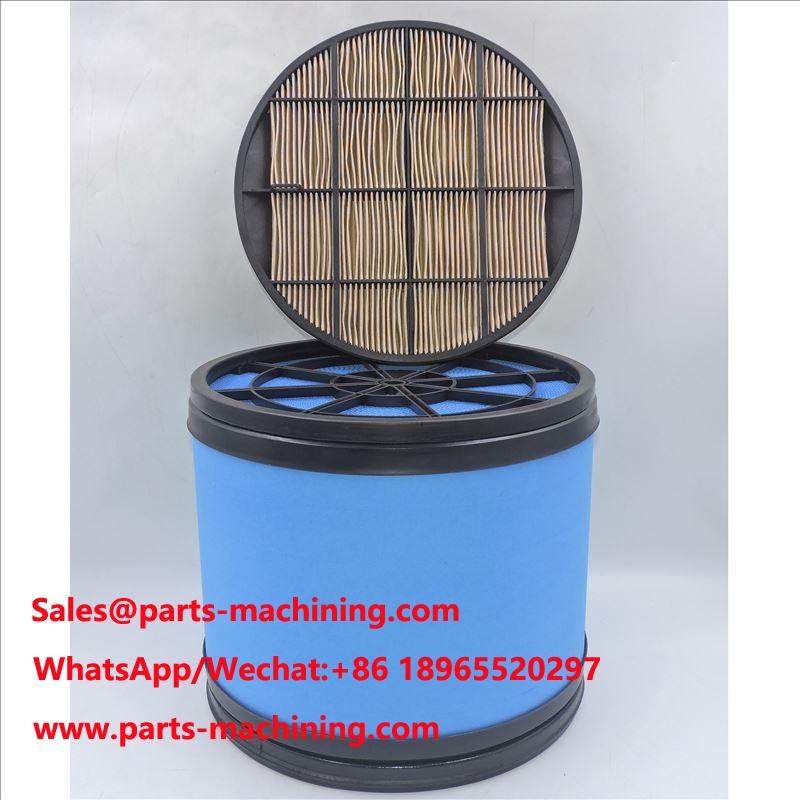 New HOLLAND Tractors Air Filter 87727665 87443714
