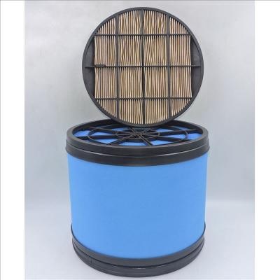 New HOLLAND Tractors Air Filter 87727665 87443714