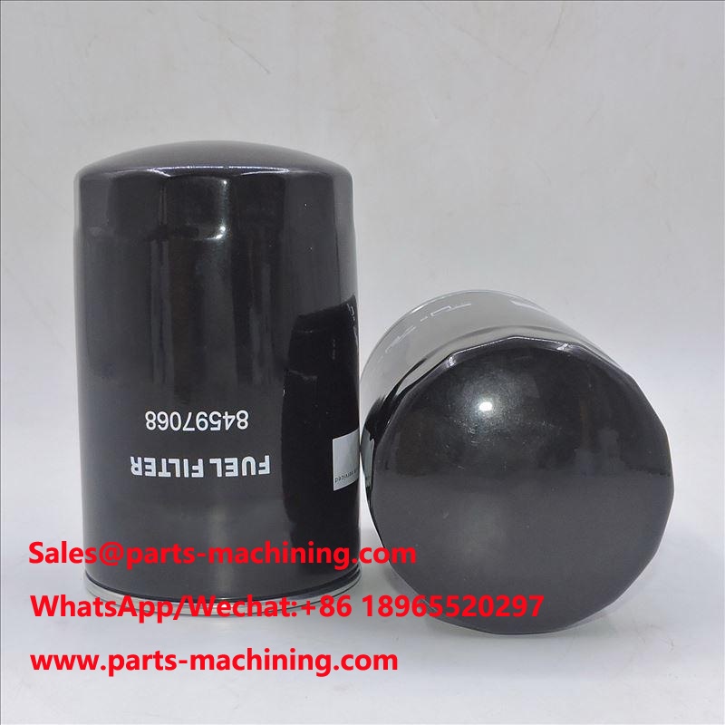 فیلتر سوخت NEW HOLLAND T9060 84597068 500315480