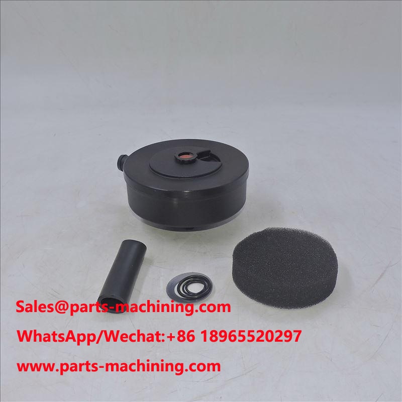 NEW HOLLAND T6.150 Breather Filter 5802292930 87304662