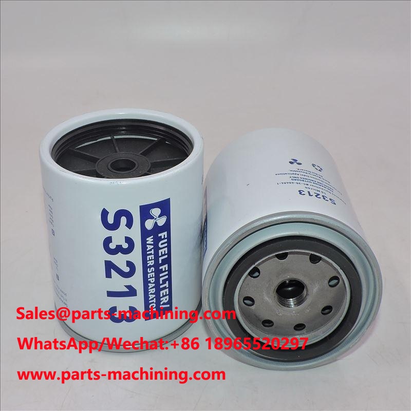 جداکننده آب سوخت RACOR S3213 35-805269 BF791-O