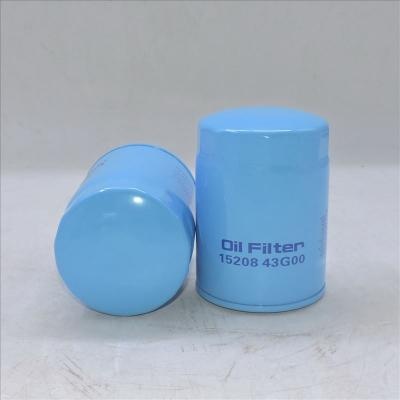 فیلتر روغن 15208-43G00 SO6111 P557780 C-1819