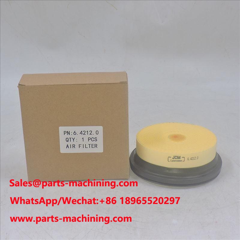 Air Filter 6.4212.0